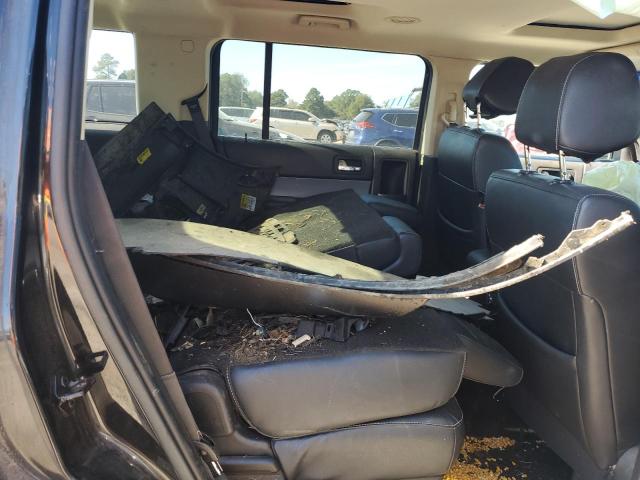 Photo 11 from auction – 2015 FORD FLEX LIMIT with VIN 2FMGK5D87FBA16334