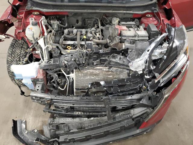 Photo 12 from auction – 2023 NISSAN KICKS SR with VIN 3N1CP5DV4PL562222