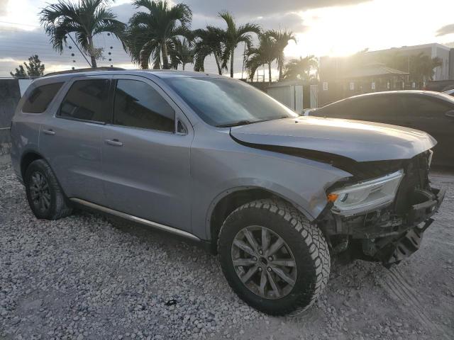 صورة رقم 4 من المزاد - 2018 DODGE DURANGO SX مع VIN 1C4RDHAG9JC254957