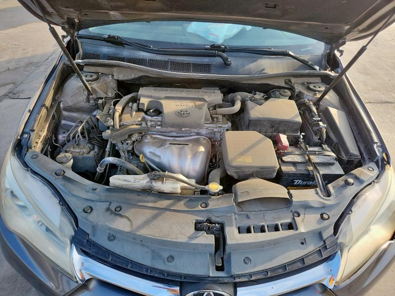 Photo 11 from auction – 2015 TOYOTA CAMRY LE with VIN 4T4BF1FK7FR497878