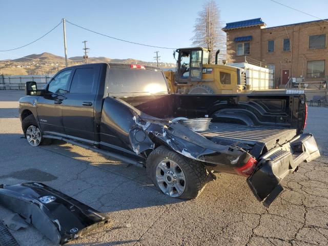 Photo 2 from auction – 2024 RAM 3500 BIG H with VIN 3C63R3HL0RG128872