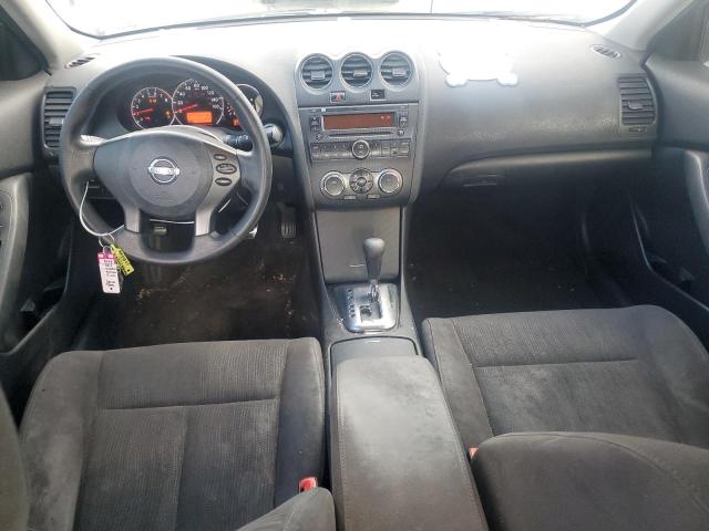 Photo 8 from auction – 2010 NISSAN ALTIMA BAS with VIN 1N4AL2AP9AN430171