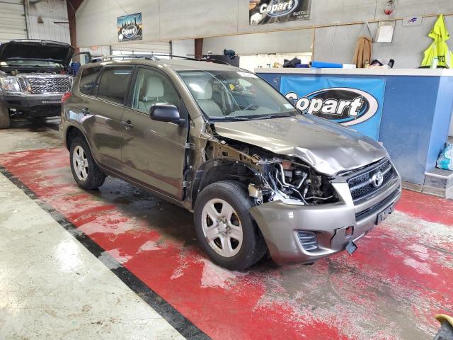 Photo 4 from auction – 2012 TOYOTA RAV4 with VIN 2T3BF4DV6CW237967
