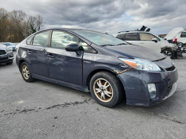 Photo 4 from auction – 2010 TOYOTA PRIUS with VIN JTDKN3DU8A0171394