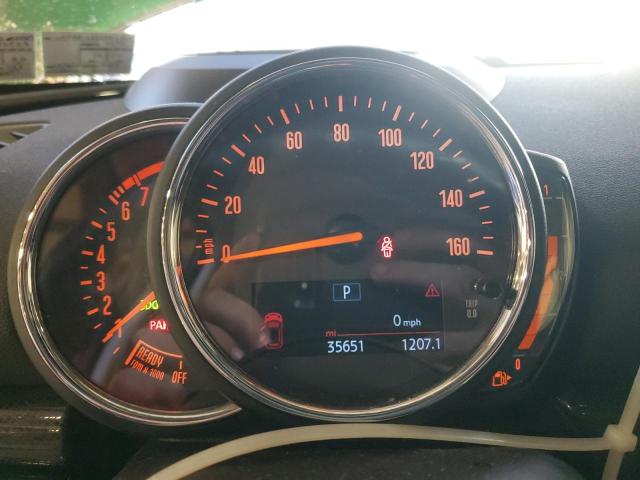 Photo 9 from auction – 2020 MINI COOPER S C with VIN WMWXJ1C09L2M25509