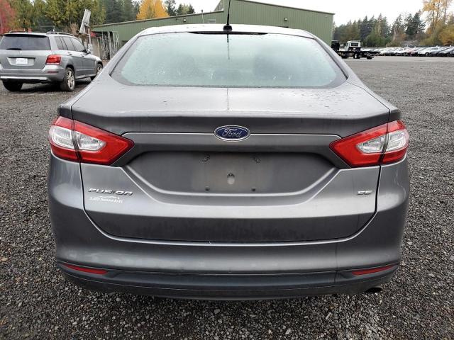 Photo 6 from auction – 2013 FORD FUSION SE with VIN 3FA6P0H76DR292787