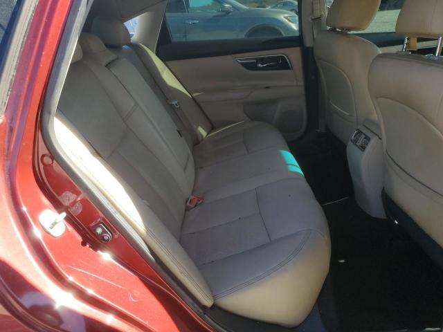 Photo 10 from auction – 2015 NISSAN ALTIMA 2.5 with VIN 1N4AL3AP2FN900795