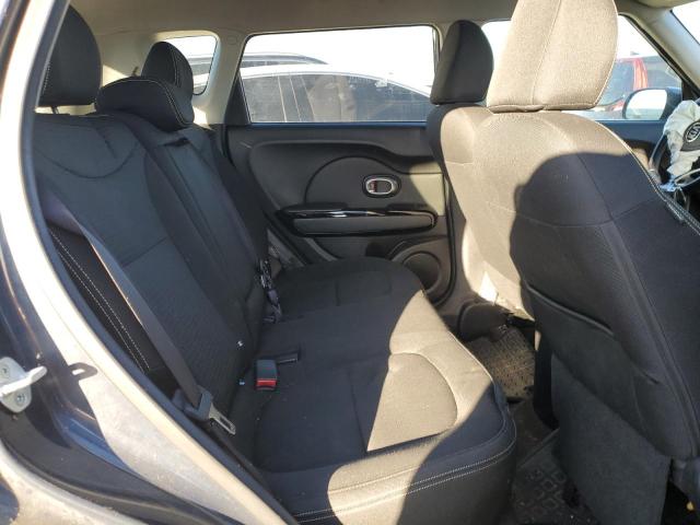 Photo 10 from auction – 2015 KIA SOUL + with VIN KNDJP3A5XF7119959