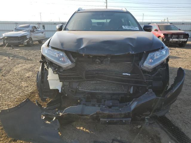 Photo 5 from auction – 2016 NISSAN ROGUE S with VIN KNMAT2MV1GP598114