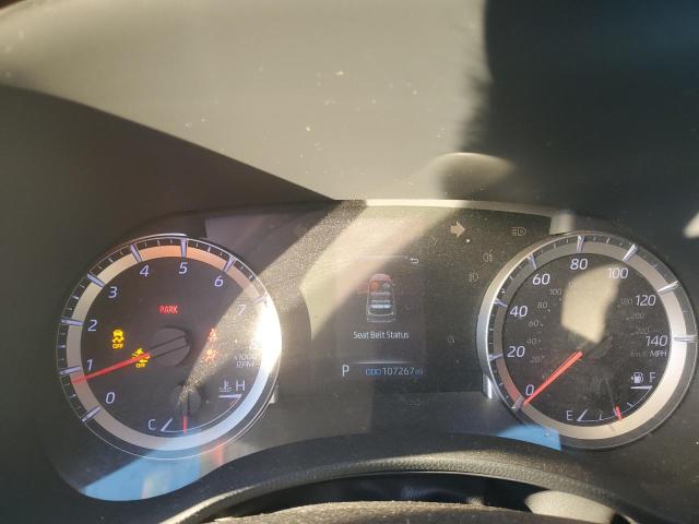 Photo 9 from auction – 2020 TOYOTA HIGHLANDER with VIN 5TDBZRBH2LS026901