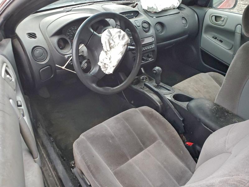 Photo 8 from auction – 2002 DODGE STRATUS SE with VIN 4B3AG42G52E136227