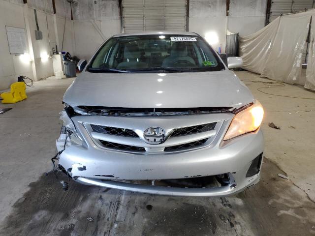 Photo 5 from auction – 2011 TOYOTA COROLLA BA with VIN 2T1BU4EE3BC678176