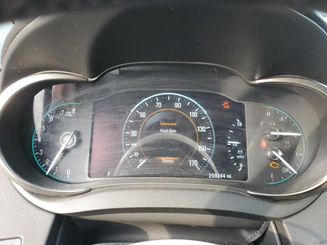 Photo 9 from auction – 2014 BUICK LACROSSE P with VIN 1G4GD5G39EF159938