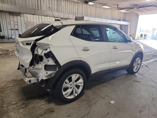 Photo 3 from auction – 2024 BUICK ENCORE GX with VIN KL4AMBS27RB165431