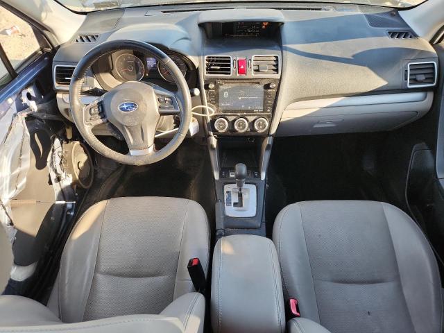 Photo 8 from auction – 2016 SUBARU FORESTER 2 with VIN JF2SJAHC2GH419460