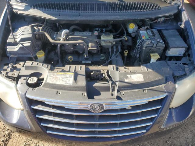 Photo 11 from auction – 2006 CHRYSLER TOWN & COU with VIN 2A4GP54L76R648150