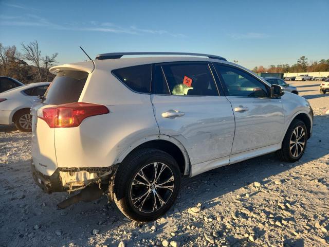 Photo 3 from auction – 2015 TOYOTA RAV4 LIMIT with VIN 2T3YFREVXFW171241
