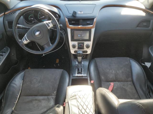 Photo 8 from auction – 2012 CHEVROLET MALIBU 2LT with VIN 1G1ZD5E07CF349832