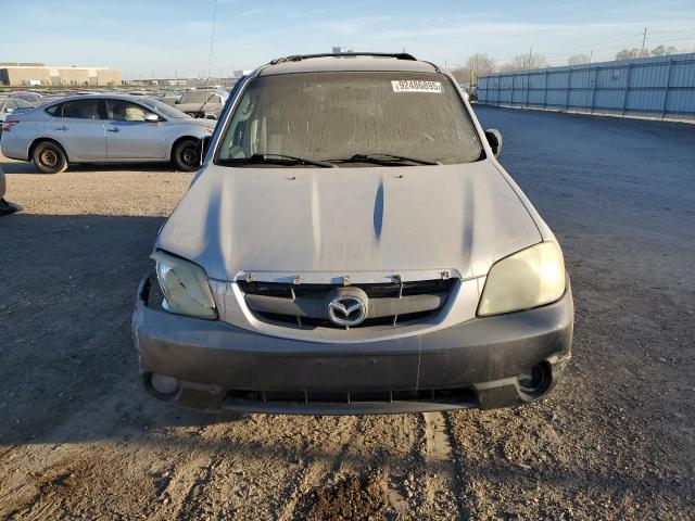 Photo 5 from auction – 2004 MAZDA TRIBUTE LX with VIN 4F2YZ04194KM11418