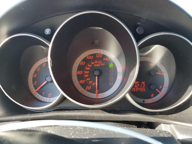 Foto 9 de la subasta – 2005 MAZDA 3 S con VIN JM1BK323051258354