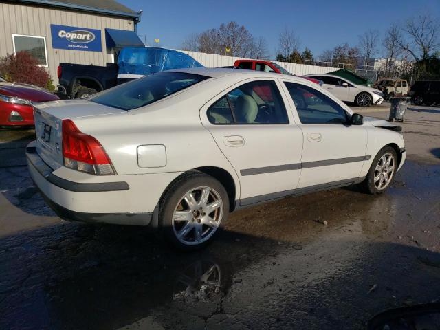 Photo 3 from auction – 2004 VOLVO S60 2.5T with VIN YV1RH59H142390648