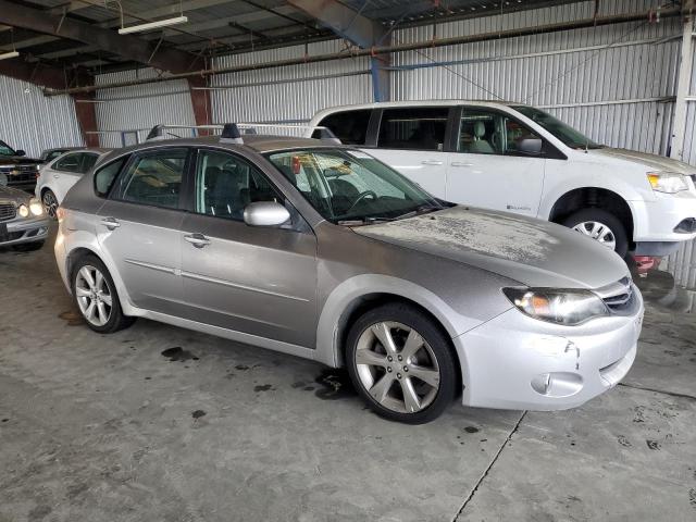 Photo 4 from auction – 2010 SUBARU IMPREZA OU with VIN JF1GH6D62AH823479