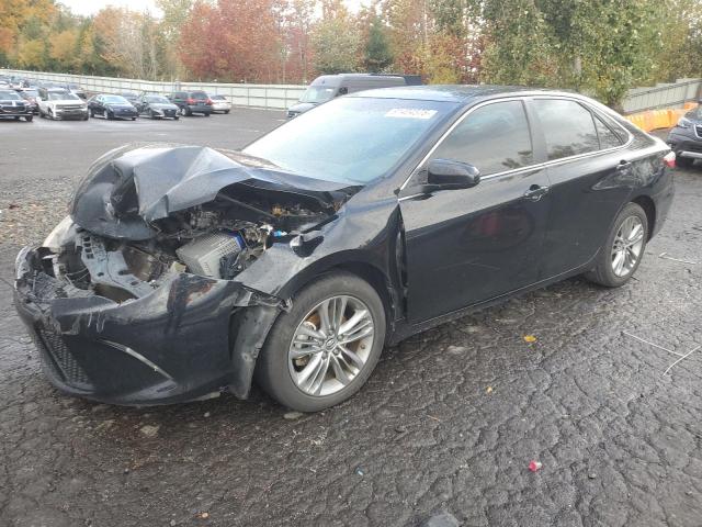 TOYOTA CAMRY LE 2015 with VIN 4T1BF1FK0FU894875 - Photo from auction