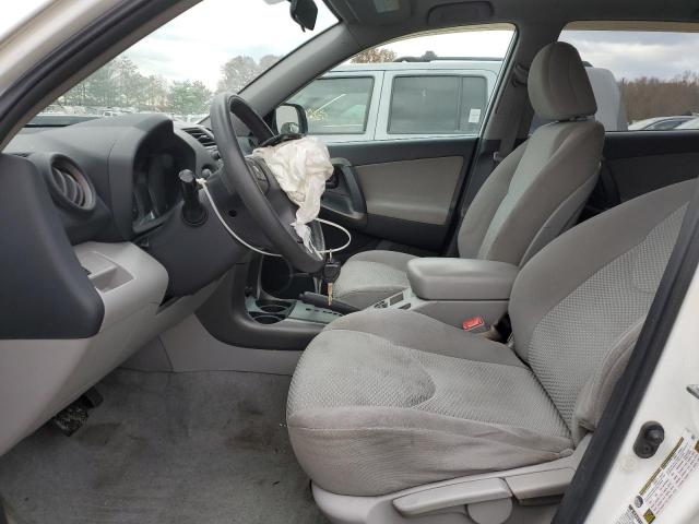 Photo 7 from auction – 2011 TOYOTA RAV4 with VIN 2T3BF4DV7BW095014