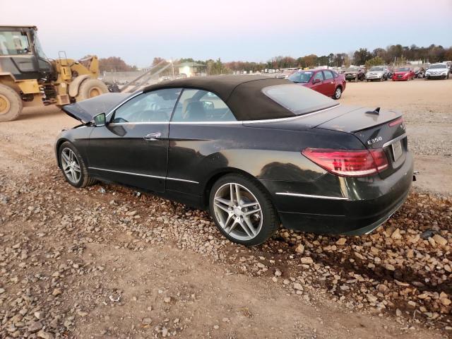 Photo 2 from auction – 2014 MERCEDES-BENZ E with VIN WDDKK5KF0EF238135