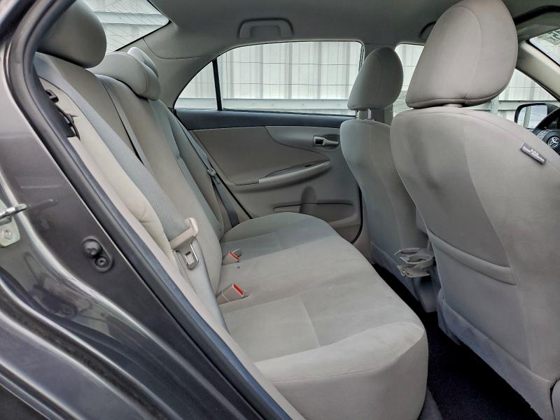 Photo 10 from auction – 2012 TOYOTA COROLLA BA with VIN 5YFBU4EE4CP023350