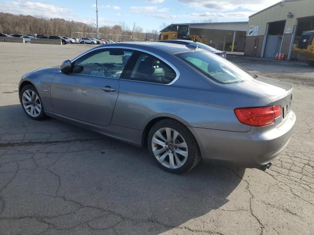 Photo 2 from auction – 2012 BMW 328 XI with VIN WBAKF3C51CE445836