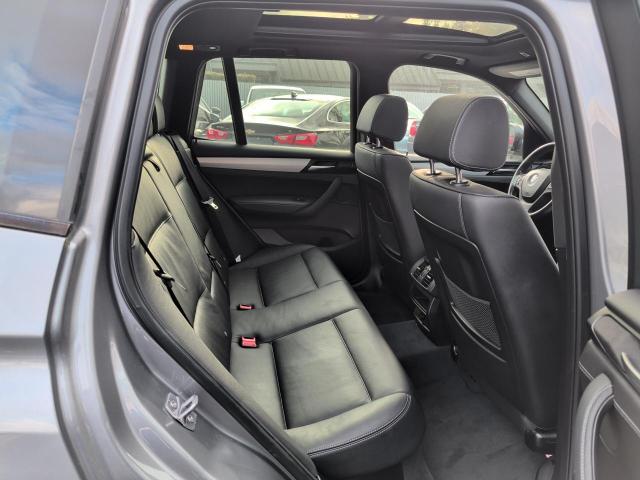 Photo 6 from auction – 2013 BMW X3 XDRIVE2 with VIN 5UXWX9C58D0D03052