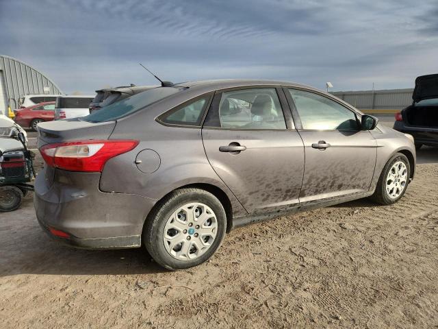 Photo 3 from auction – 2012 FORD FOCUS SE with VIN 1FAHP3F29CL183335