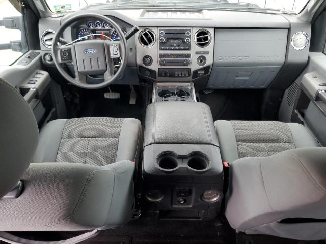 Photo 8 from auction – 2015 FORD F250 SUPER with VIN 1FT7W2B65FEC68080