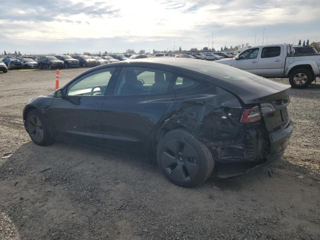 Photo 2 from auction – 2023 TESLA MODEL 3 with VIN 5YJ3E1EA1PF457921