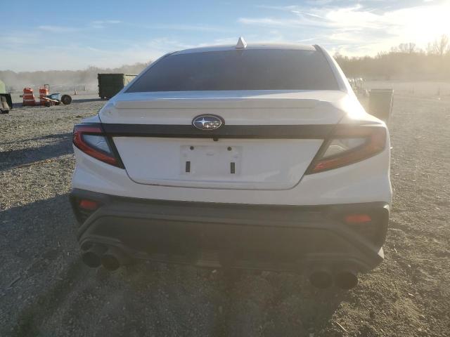 صورة رقم 6 من المزاد - 2022 SUBARU WRX PREMIU مع VIN JF1VBAF67N9021485