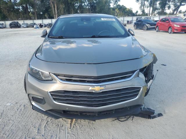 Photo 5 from auction – 2018 CHEVROLET MALIBU LT with VIN 1G1ZD5ST2JF222613