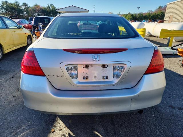 Photo 6 from auction – 2006 HONDA ACCORD VAL with VIN 1HGCM56116A156096