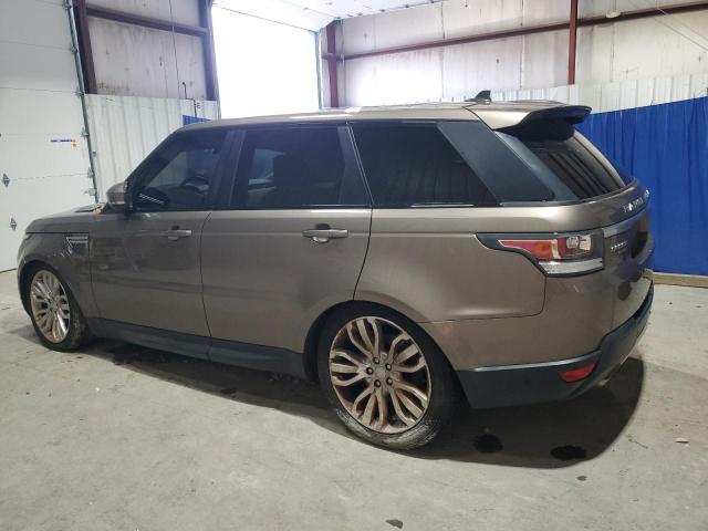 Zdjęcie 2 z aukcji – 2016 LAND ROVER RANGE ROVE z VIN SALWR2KF4GA552630