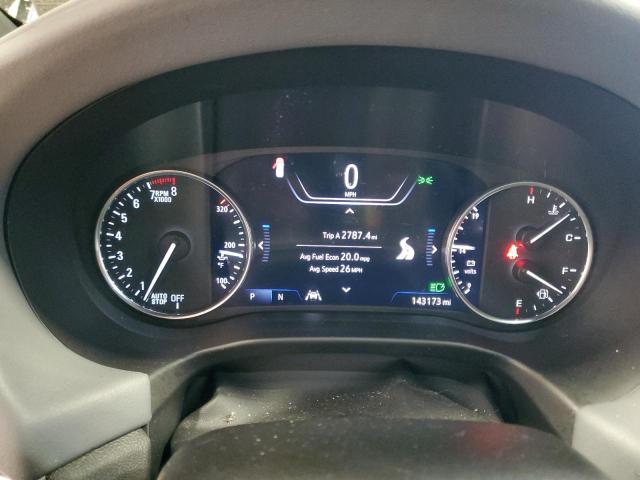 صورة رقم 9 من المزاد - 2022 BUICK ENCLAVE PR مع VIN 5GAEVBKW9NJ156271