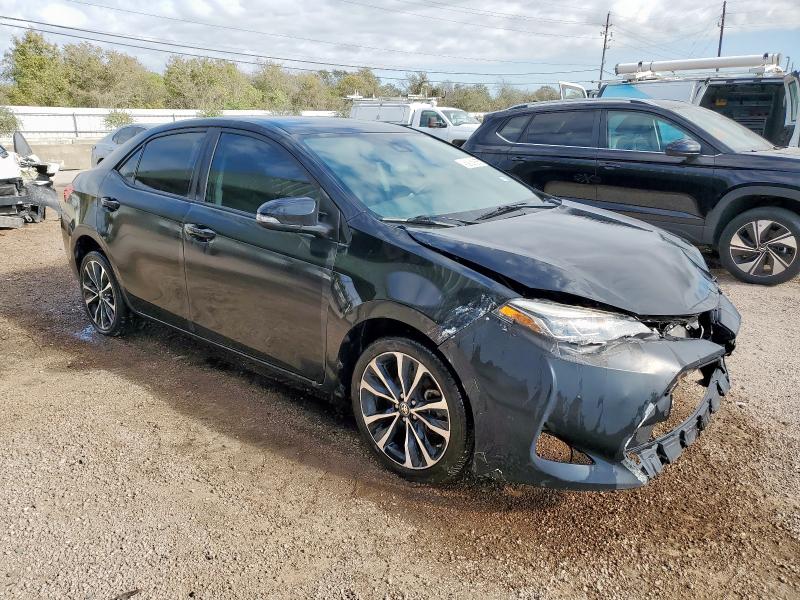Photo 4 from auction – 2019 TOYOTA COROLLA L with VIN 5YFBURHE1KP912100