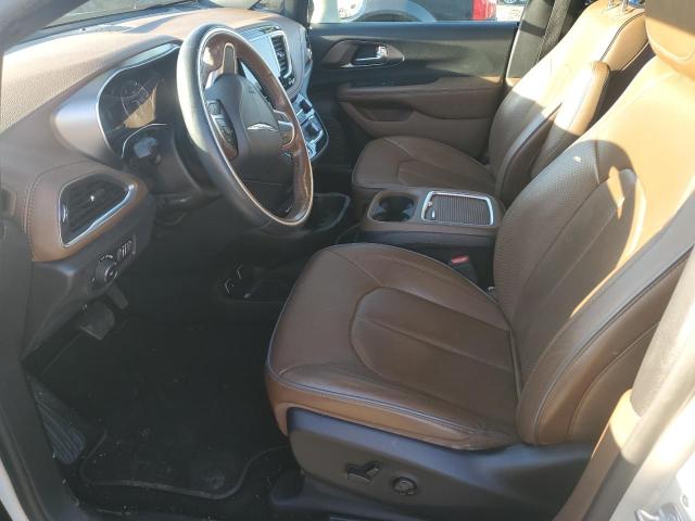 Photo 7 from auction – 2020 CHRYSLER PACIFICA L with VIN 2C4RC1GG2LR135692