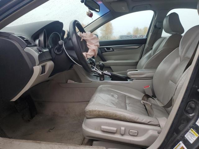 Photo 7 from auction – 2011 ACURA TL with VIN 19UUA8F51BA005643