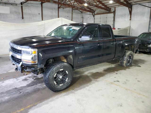 Photo 1 from auction – 2016 CHEVROLET SILVERADO with VIN 1GCVKREC6GZ258519