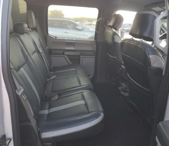 Photo 10 from auction – 2015 FORD F150 SUPER with VIN 1FTEW1CP0FKF20330