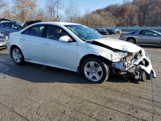 Photo 4 from auction – 2010 PONTIAC G6 with VIN 1G2ZA5EBXA4134864