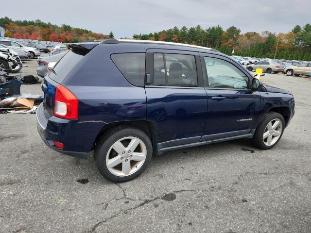 Photo 3 from auction – 2013 JEEP COMPASS LI with VIN 1C4NJDCB8DD249507