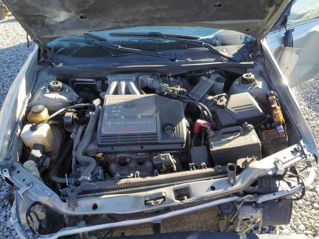 Photo 11 from auction – 2000 TOYOTA AVALON XL with VIN 4T1BF28B8YU104468