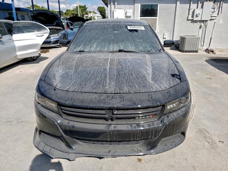 Photo 5 from auction – 2017 DODGE CHARGER R/ with VIN 2C3CDXCT8HH623779