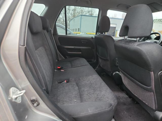 Photo 10 from auction – 2005 HONDA CR-V LX with VIN JHLRD78595C039151
